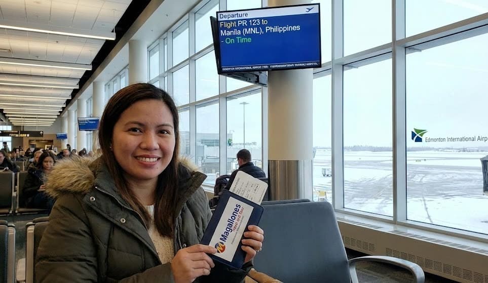 Philippine Travel travel experience