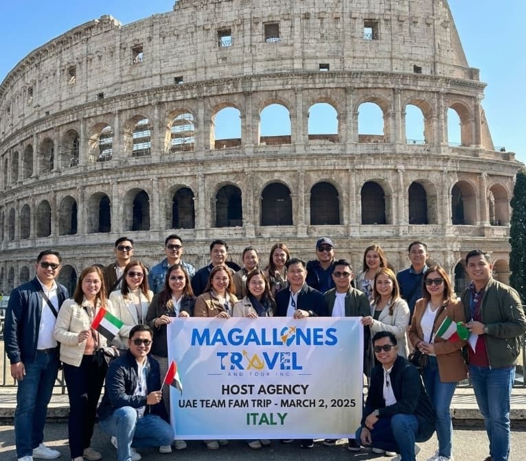 Europe travel inspiration